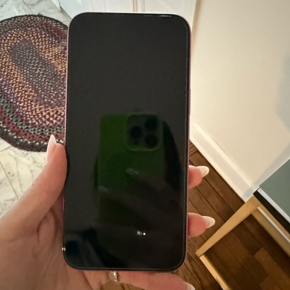 Apple Pink iPhone 16 Dual Camera Matte Finish - Picture 2 of 4